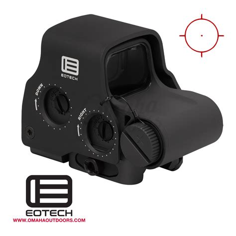 EOTech EXPS3-0 - Omaha Outdoors