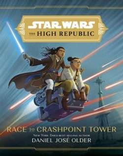 The High Republic Launch Event - Il riassunto di tutte le novità! - Star Wars Libri & Comics