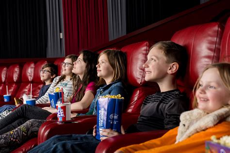 Win FREE Movie Passes from Marcus Theatres! | STLParent.com