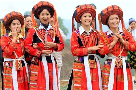 The outstanding cultures of Sapa ethnic minorities | Trekking Sapa Tours