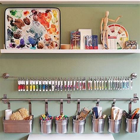 20+ Ikea Art Supply Storage – The Urban Decor