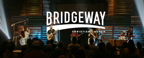 Bridgeway Christian Church