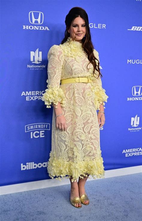 Red-Carpet Looks from the 2023 Billboard Women in Music Awards