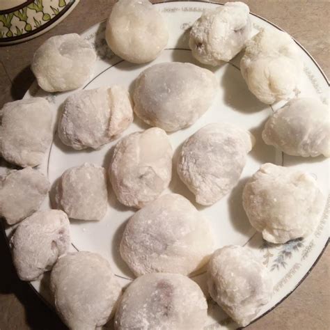 Microwave Mochi Recipe | Allrecipes