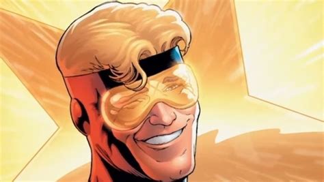 Who Is DC Comics' Booster Gold? His Comic Origins, Explained - Nerdist