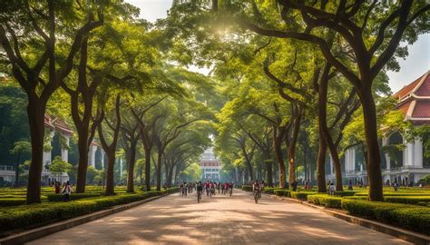 Discover Hanoi University Of Science And Technology In Vietnam