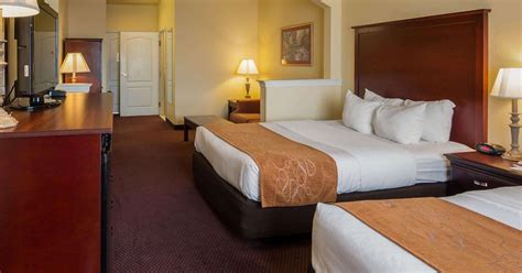 Comfort Suites Texarkana from $91. Texarkana Hotel Deals & Reviews - KAYAK