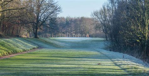 Ashton-in-Makerfield Golf Club | Lancashire | English Golf Courses