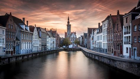 🔥 [30+] Bruges Belgium Wallpapers | WallpaperSafari