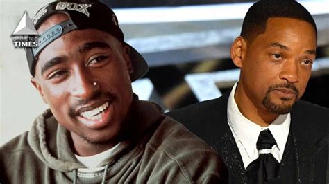 'Don't Ever Change Twitter': Fans Thank Twitter As Will Smith Trends On Tupac's 51st Birthday ...