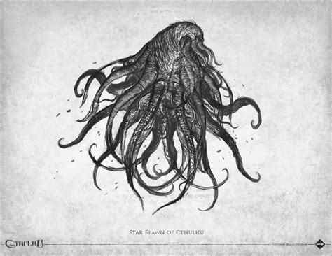 bestiaire Call of Cthulhu 7th edition - Éditions Sans-détour - Chaosium ...