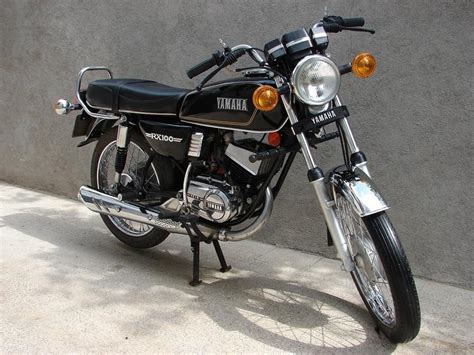 Yamaha RX 100 Price, Features, Specifications | lupon.gov.ph