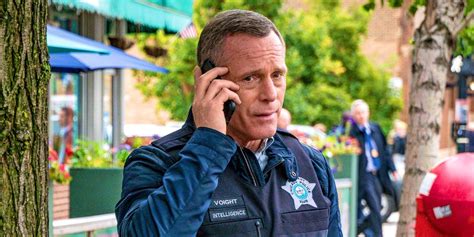 Hank Voight's Darkest Kill On Chicago PD