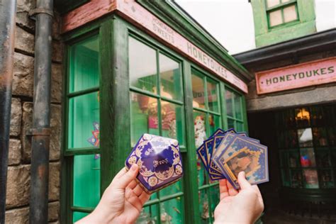 Best Harry Potter World Souvenirs on a Budget - Periodic Adventures