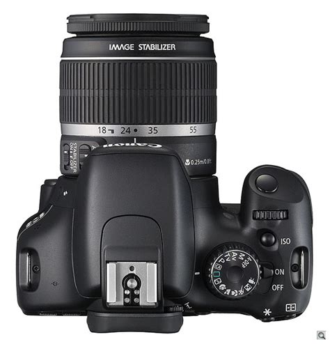 Canon T2i from Imaging-Resource.com - AudioAficionado.org