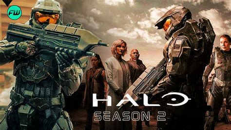 Halo : Les fans d'Halo déversent leur colère sur Paramount pour avoir ruiné Master Chief ...