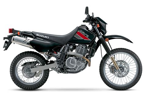 2022 Suzuki DR650S Buyer’s Guide [Specs, Photos, and Ride Review]