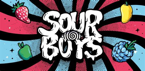 Sour Boys