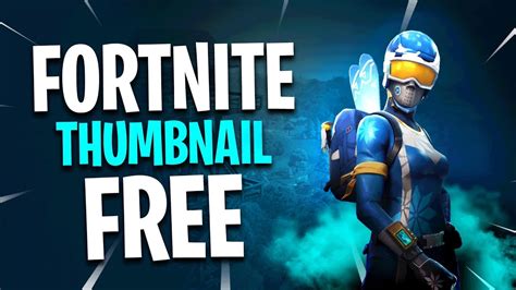 36 HQ Images Fortnite Thumbnail Template Photoshop / Free 3d Fortnite ...