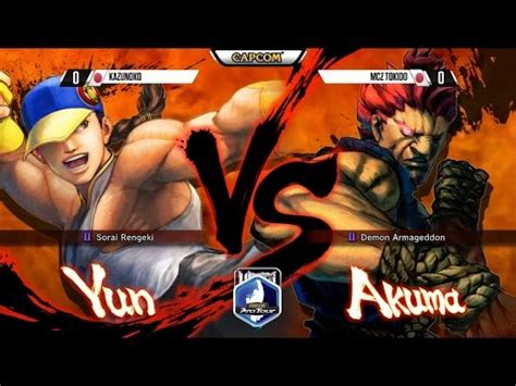 Ultra Street Fighter IV (Multi) confira resultados do South East Asia Major - GameBlast