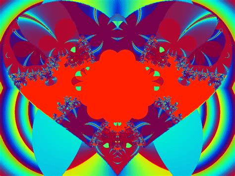 Fractal Zplot gif psychedelic by iside2012 on DeviantArt