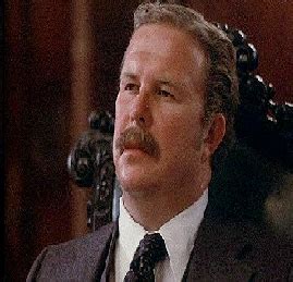 Best Actor: Best Supporting Actor 1976: Ned Beatty in Network