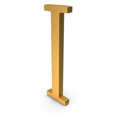 Gold Greek Letter Iota Icon PNG Images & PSDs for Download | PixelSquid ...