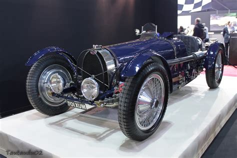 Bugatti Type 59 1933 | Chassis N°59121 Engine N°3 Numbers pr… | Flickr