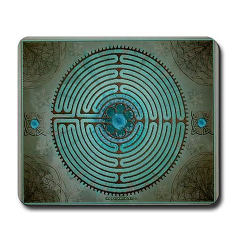 Labyrinth Symbols and Meaning | Labyrinth, Symbols, Digital art