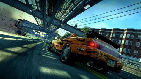 EA Announces 'Burnout Paradise Remastered' | Tom's Hardware