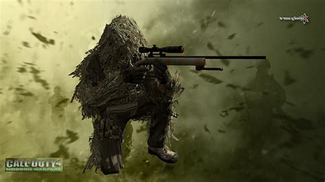 🔥 [50+] Call of Duty Sniper Wallpapers | WallpaperSafari