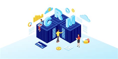 Four Must Have CRM Features in 2019