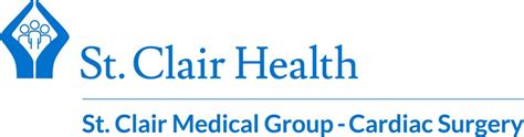 St. Clair Medical Group Cardiac Surgery – Providing 20 years of quality ...