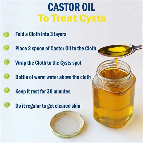 Castor Oil Benefits For Hair Skin Health In 2021 Black Castor Oil ...