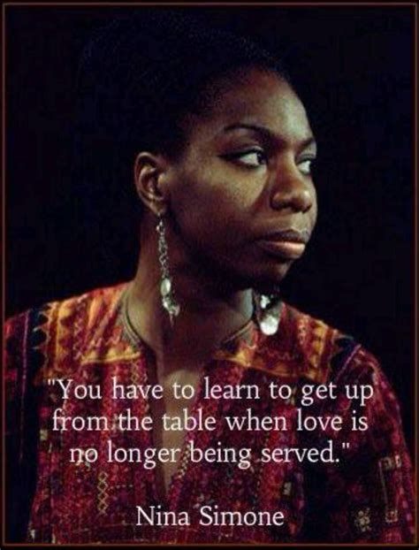 Pin by Kobusingye Khepera on Inspiring words | Nina simone quotes, Nina simone, Words