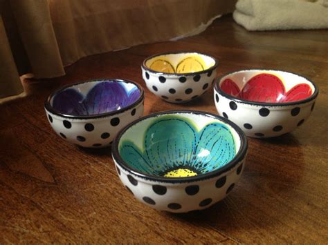 Pottery Bowl Painting Ideas - www.inf-inet.com
