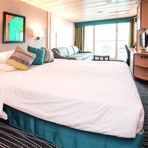 Cabins on Marella Discovery 2 | Iglu Cruise