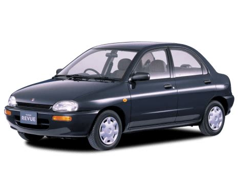 Mazda 121 Review, For Sale, Specs & News in Australia | CarsGuide