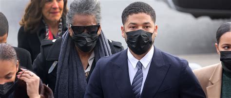 Lawyers In Smollett Trial Choose Jury, Hold Opening Arguments | The Daily Caller