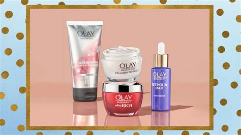 Get $3 Off Mother's Day Gift Sets from OLAY with Promo Code