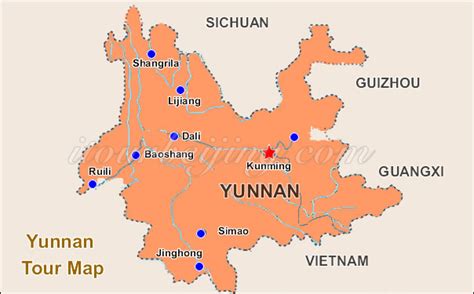 Yunnan Minority Travel , China Travel Guide , Travel Service , Yunnan ...