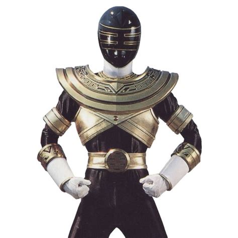 Stream Power Rangers Zeo - Gold Ranger morph track by TokuNation ...