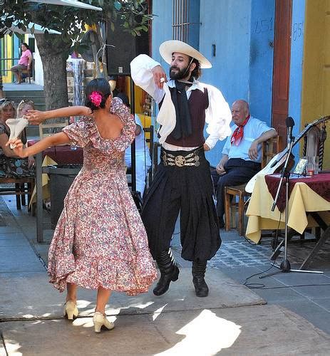 Music of Argentina - Folk and Traditional Argentinian Music