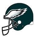 Philadelphia Eagles Emoji - Emoji World