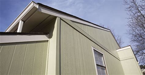 HardiePlank® Vertical Siding with ColorPlus® Technology