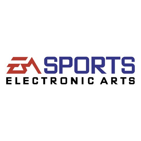 EA Sport Logo PNG Transparent – Brands Logos