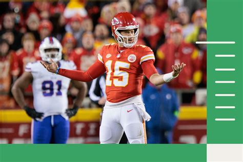 Patrick Mahomes and the Chiefs have a problem (and no, it’s not the refs): Sando’s Pick Six ...