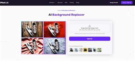 AI Background Changer: Best Way to Change Your Photo Background - Cloudbooklet