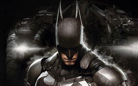 2014 Batman Arkham Knight Wallpapers | HD Wallpapers | ID #13549