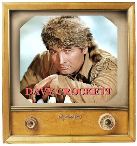 Davy Crockett TV shows to watch free online | Classic TV on the Web